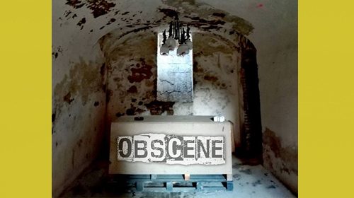 Obscene--3